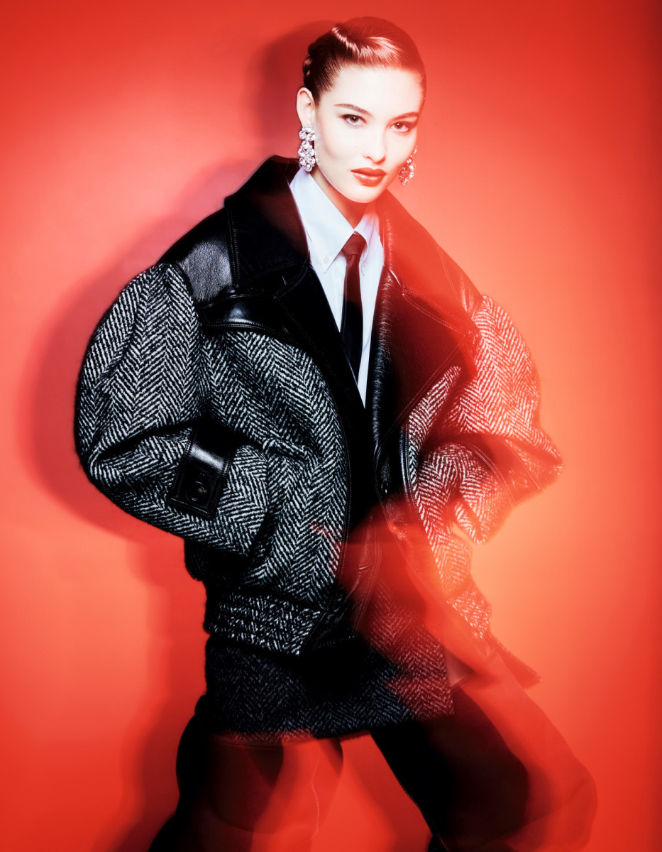Grace Elizabeth: pic #1099448