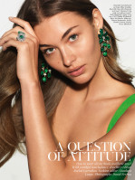 Grace Elizabeth photo #