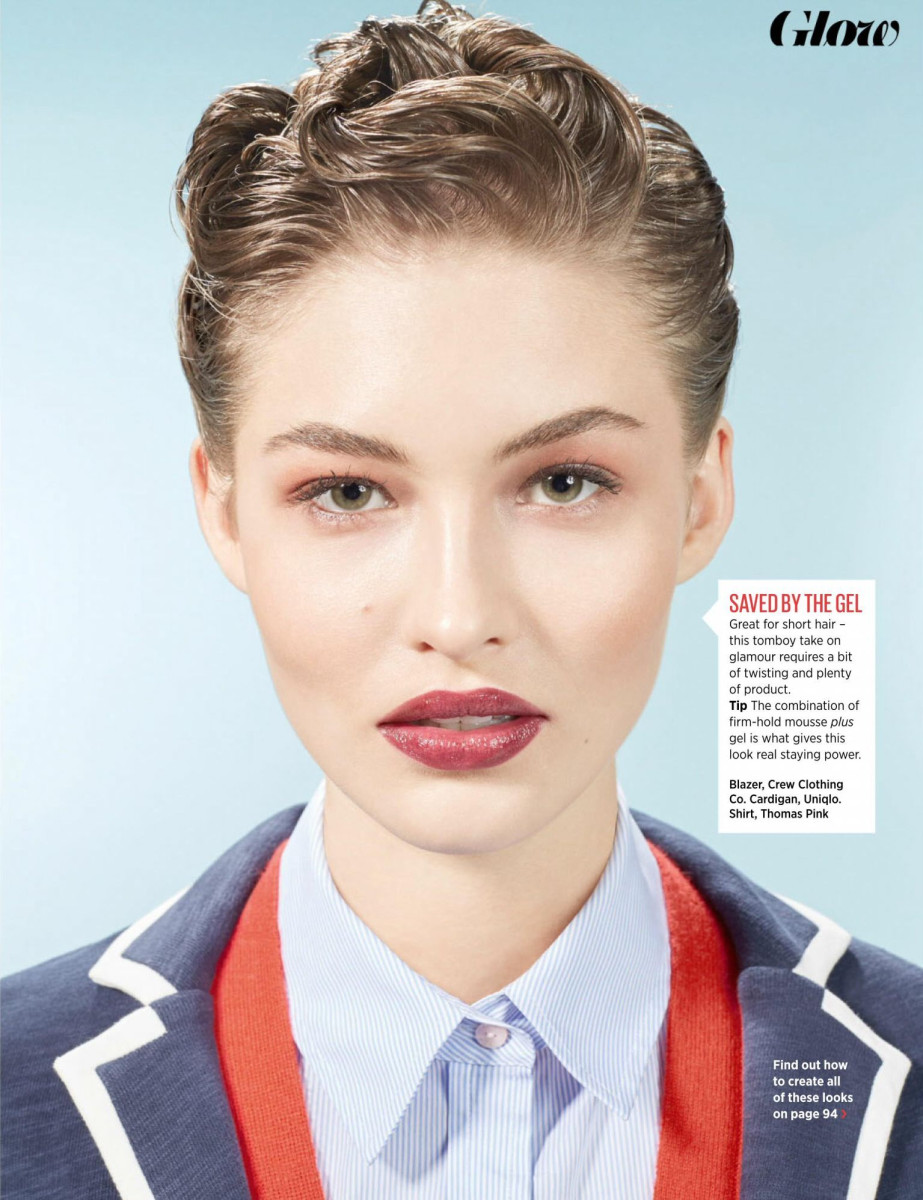 Grace Elizabeth: pic #1100036