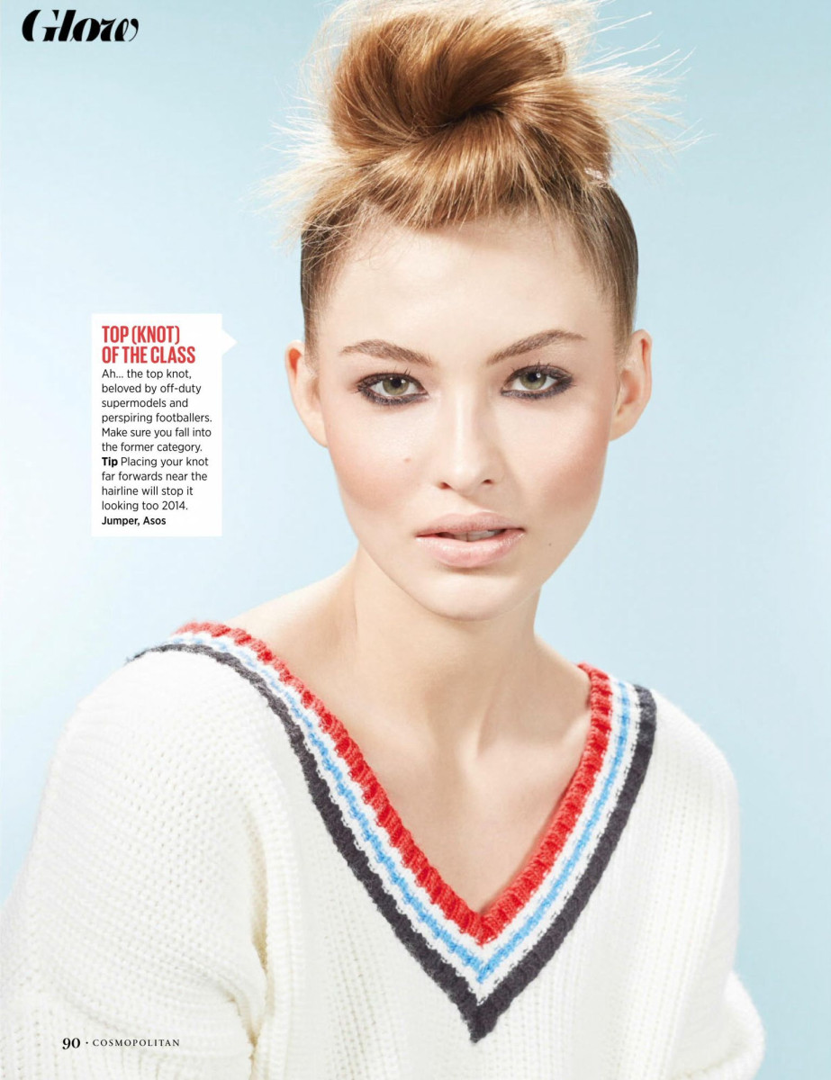 Grace Elizabeth: pic #1100038