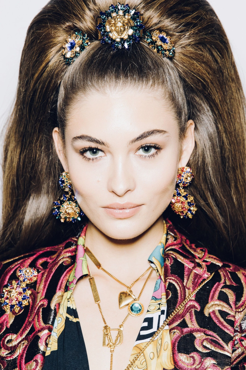 Grace Elizabeth: pic #1111619