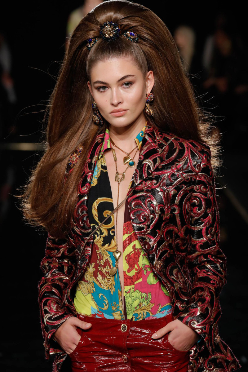 Grace Elizabeth: pic #1111620