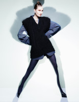Grace Elizabeth photo #