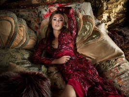 Grace Elizabeth photo #