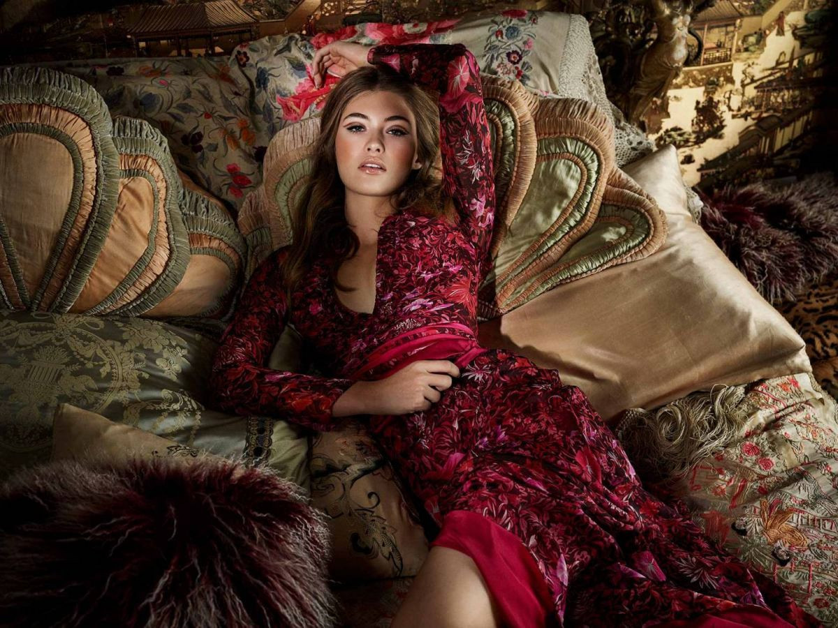 Grace Elizabeth: pic #1093886