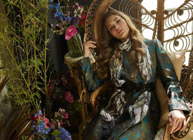 Grace Elizabeth photo #