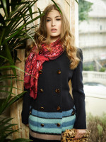Grace Elizabeth photo #
