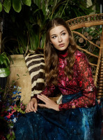 Grace Elizabeth photo #