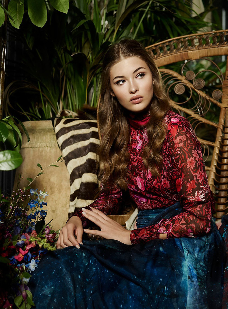 Grace Elizabeth: pic #1093894