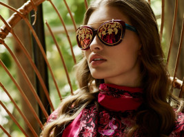 Grace Elizabeth photo #