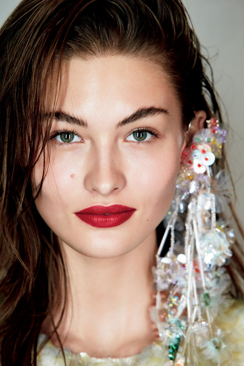 Grace Elizabeth: pic #915286