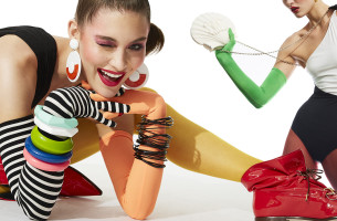 Grace Elizabeth photo #