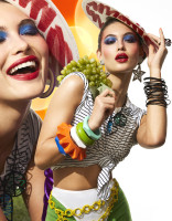 Grace Elizabeth photo #