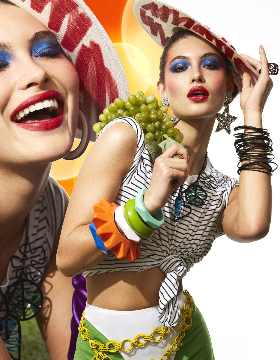 Grace Elizabeth: pic #1100023