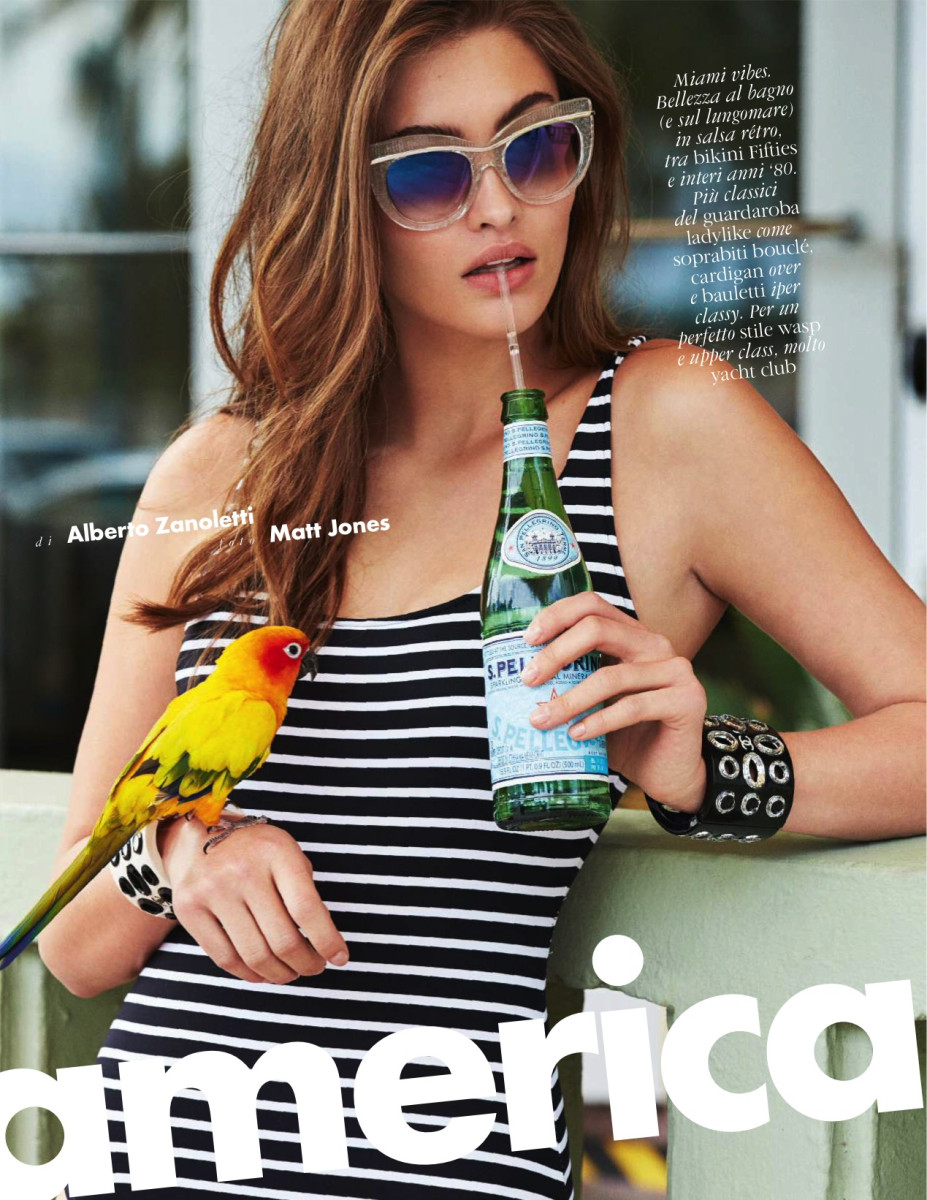 Grace Elizabeth: pic #1093935