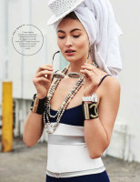 Grace Elizabeth photo #