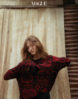 Grace Elizabeth photo #