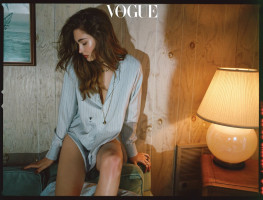Grace Elizabeth photo #
