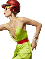 Grace Elizabeth photo #