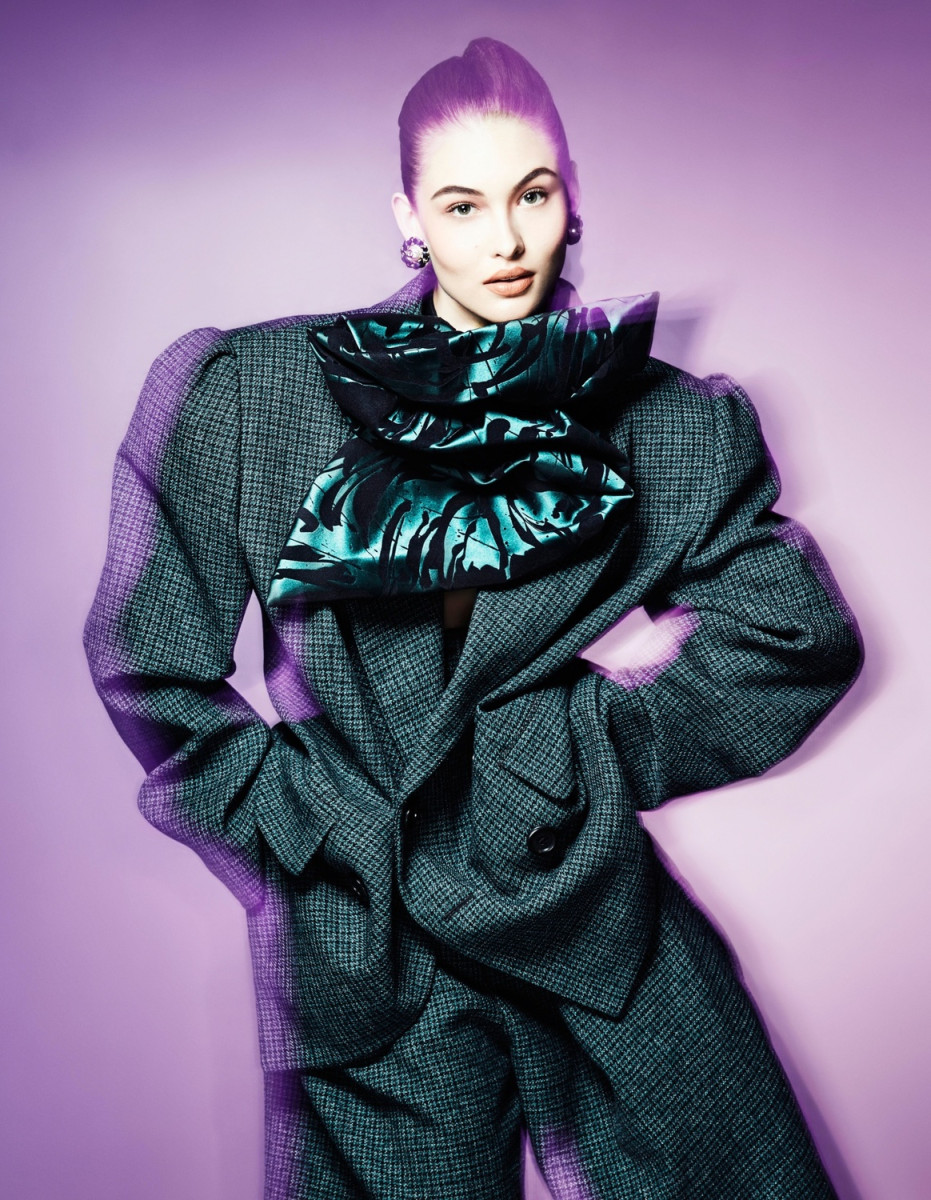 Grace Elizabeth: pic #1099450