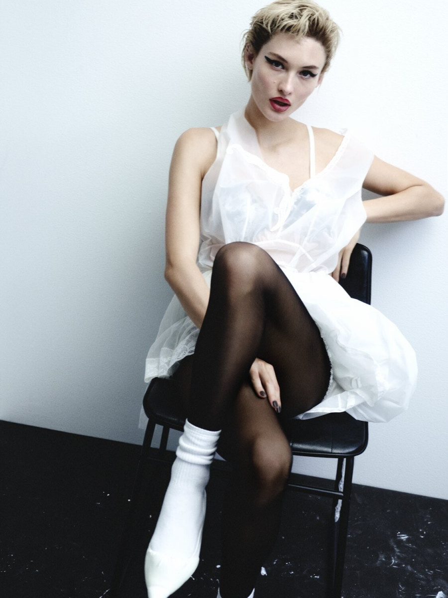 Grace Elizabeth: pic #1352501