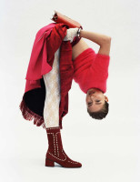 Grace Elizabeth photo #
