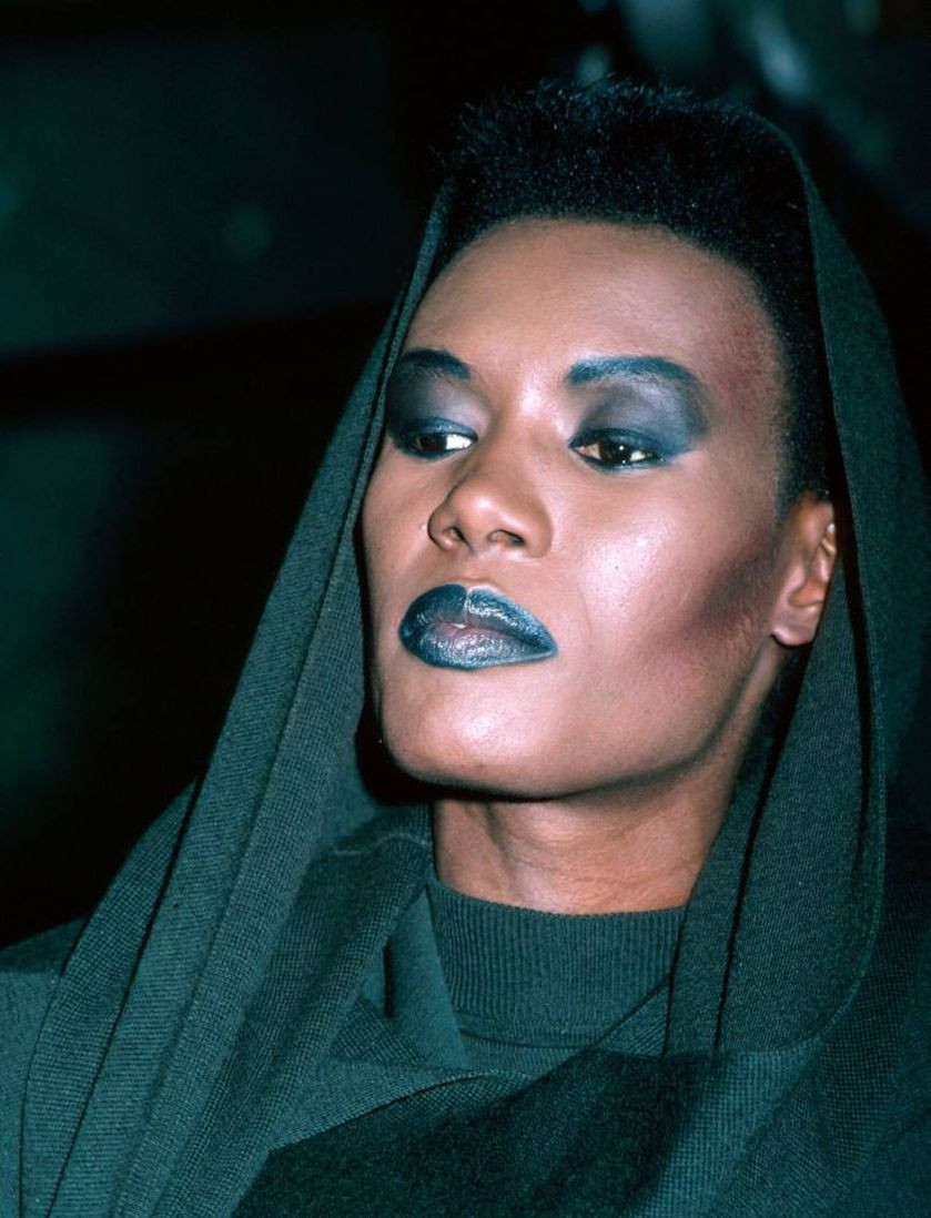 Grace Jones: pic #120969