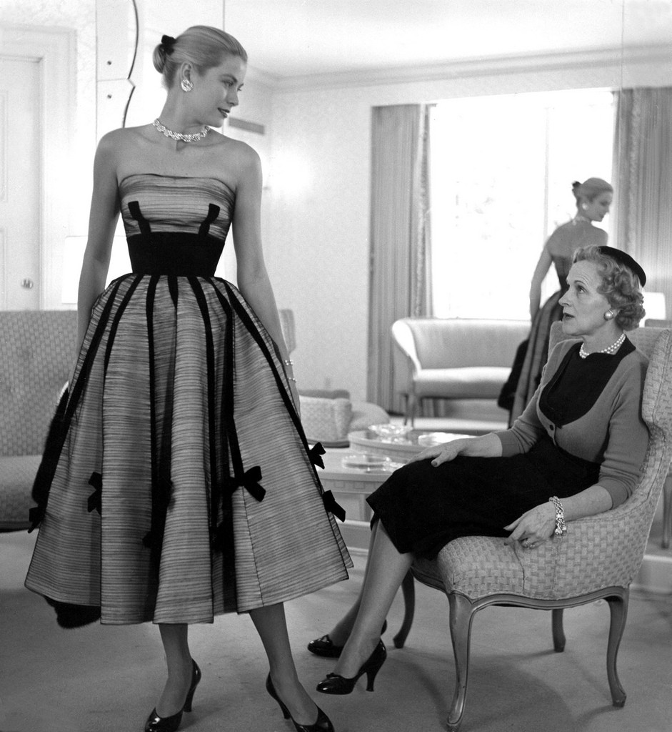 Grace Kelly: pic #311951