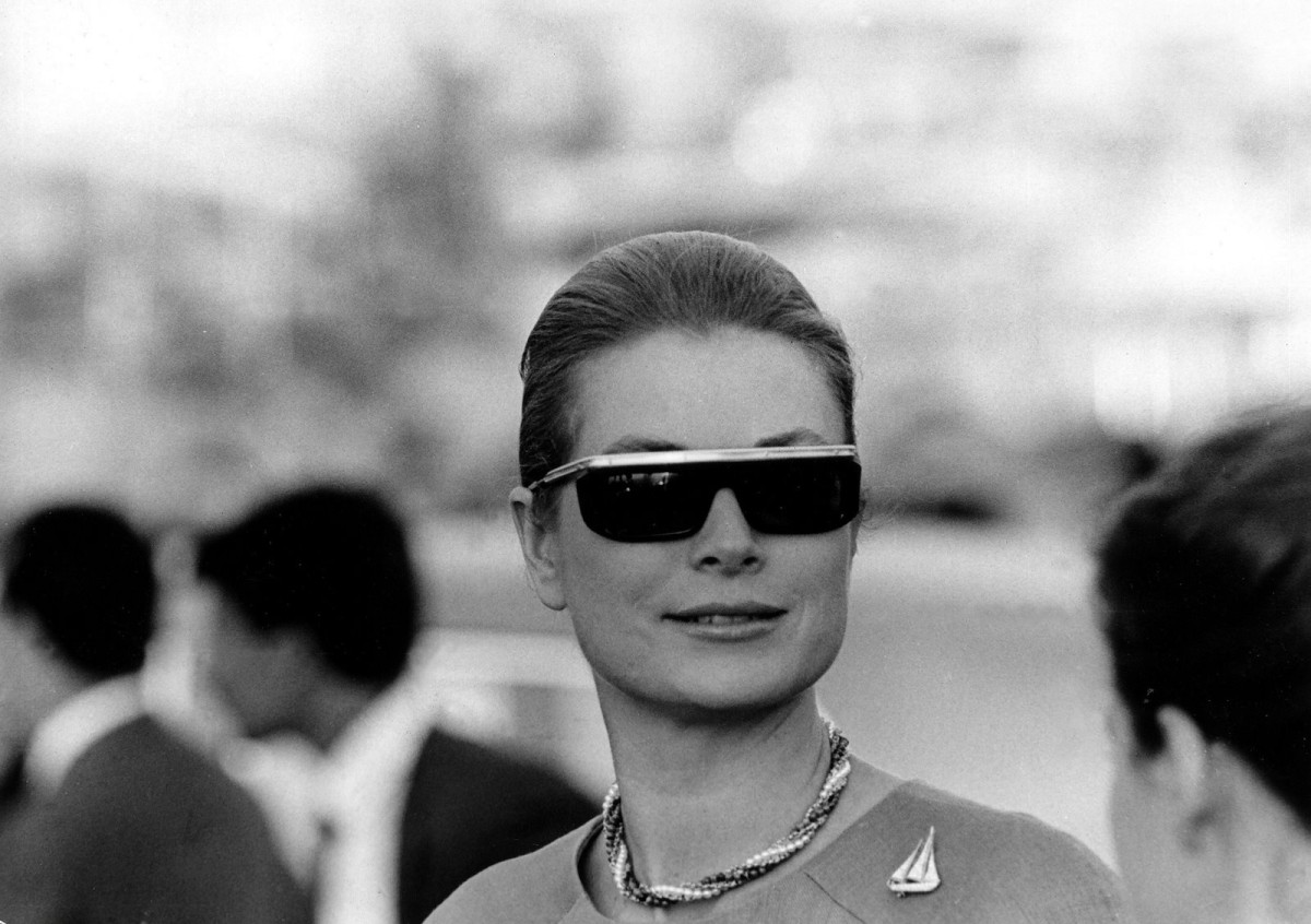 Grace Kelly: pic #276934