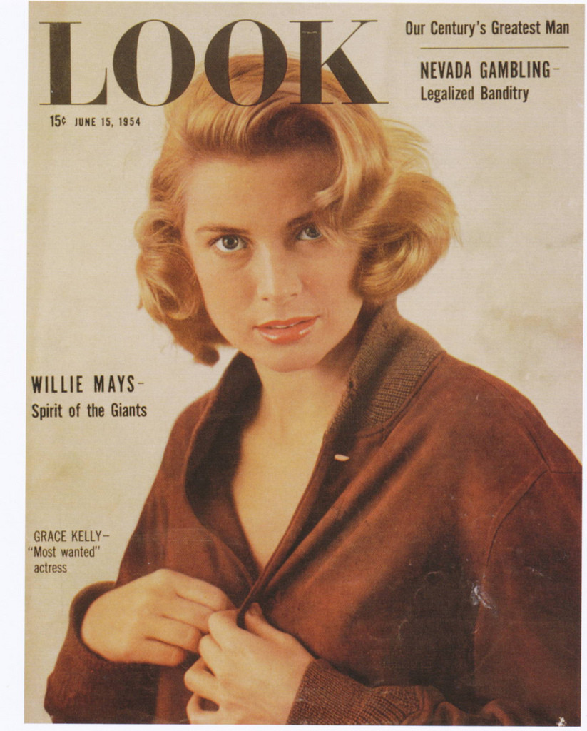 Grace Kelly: pic #311955