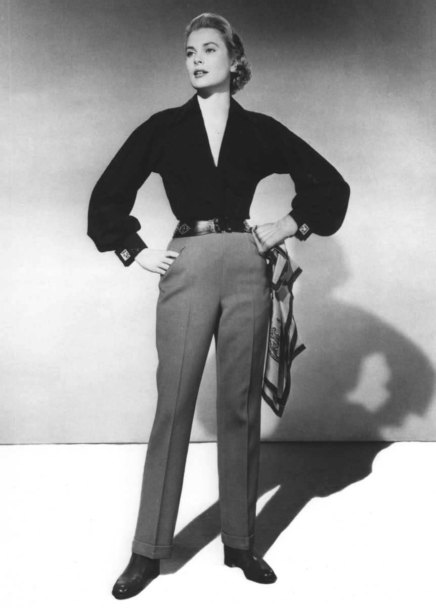 Grace Kelly: pic #137167