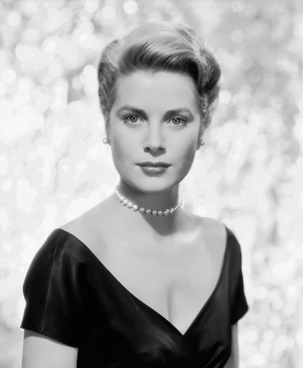 Grace Kelly: pic #330612