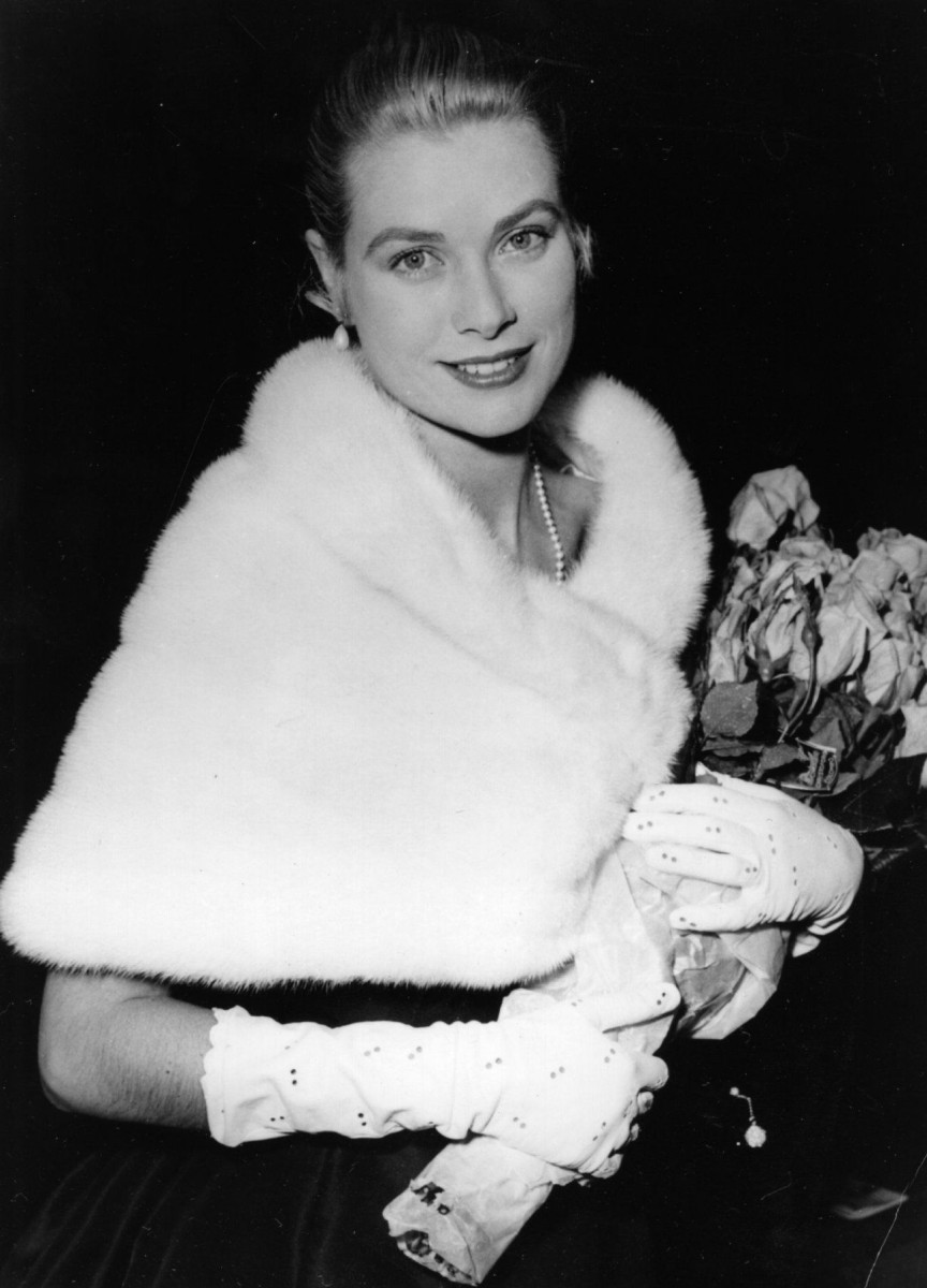 Grace Kelly: pic #137166