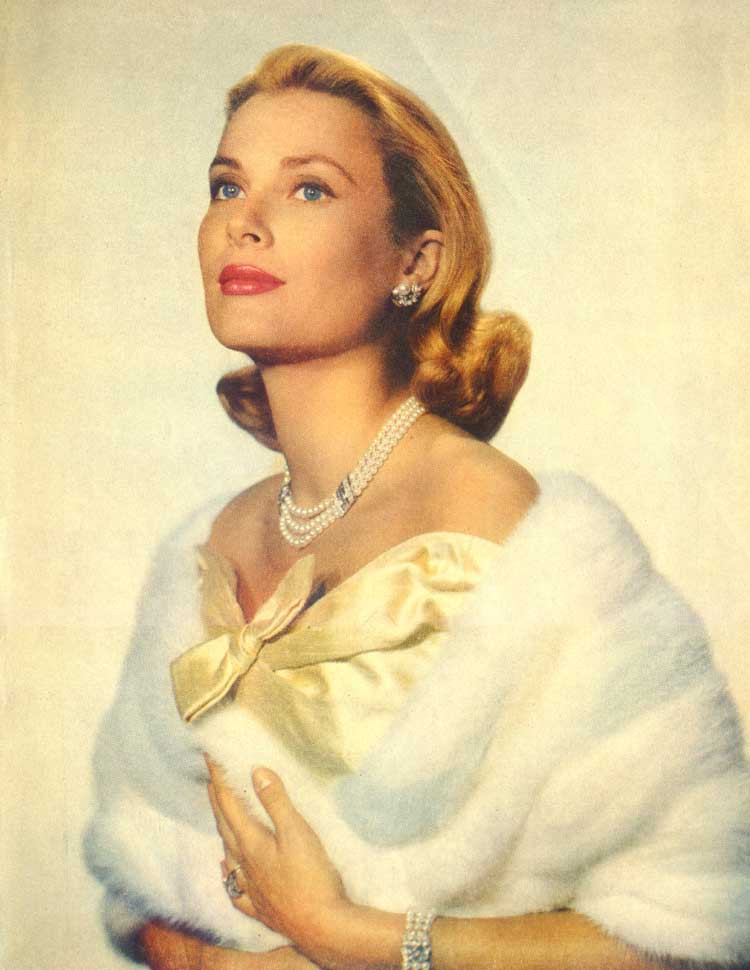 Grace Kelly: pic #124997