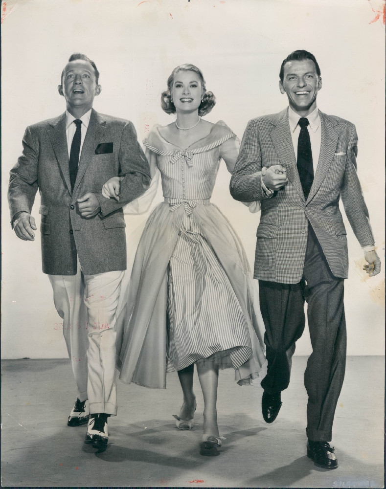 Grace Kelly: pic #281065