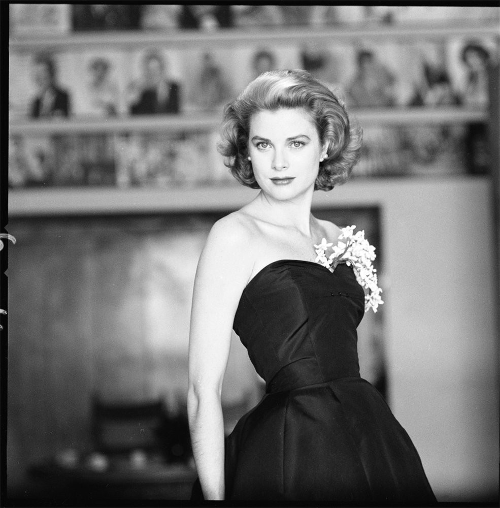 Grace Kelly: pic #278793