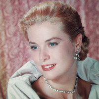 Grace Kelly photo #