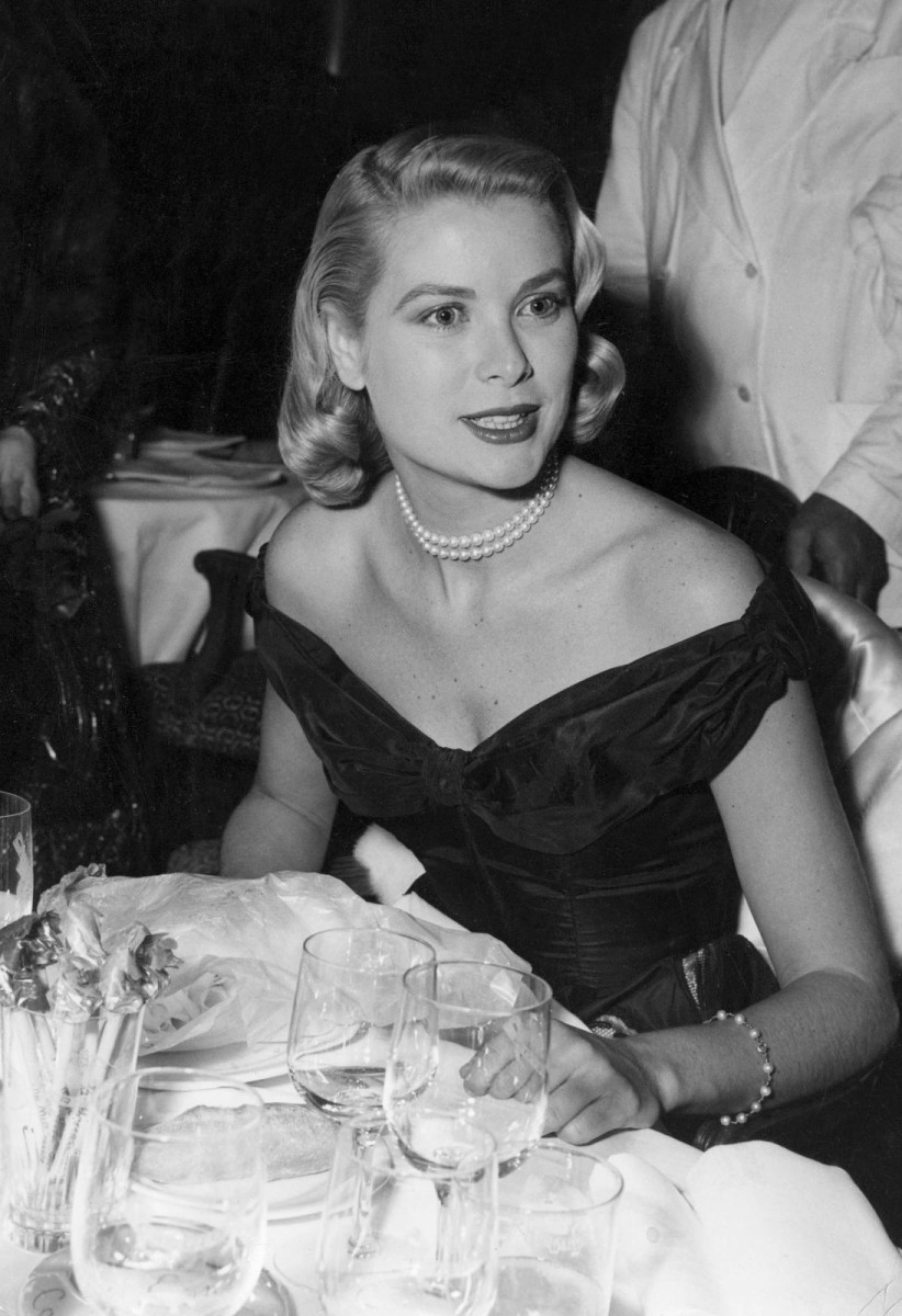 Grace Kelly: pic #122038