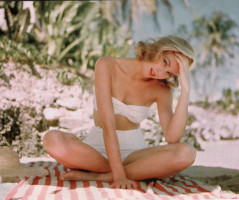 Grace Kelly photo #