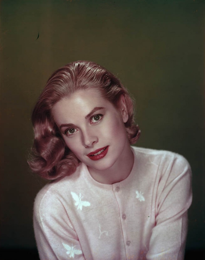 Grace Kelly: pic #188339