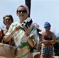 Grace Kelly photo #