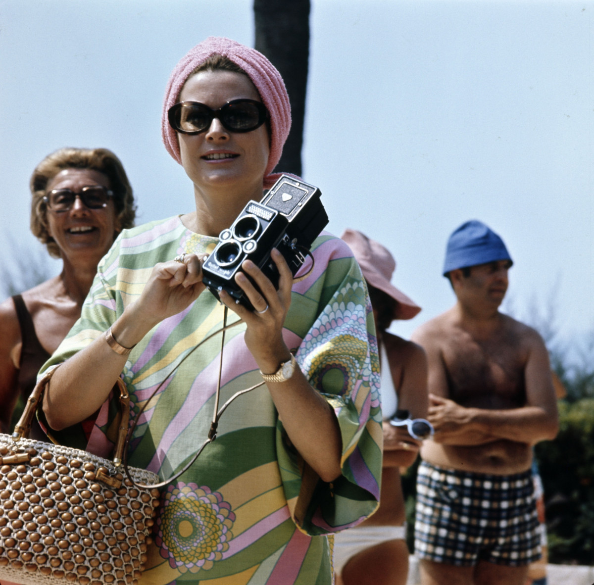 Grace Kelly: pic #330624