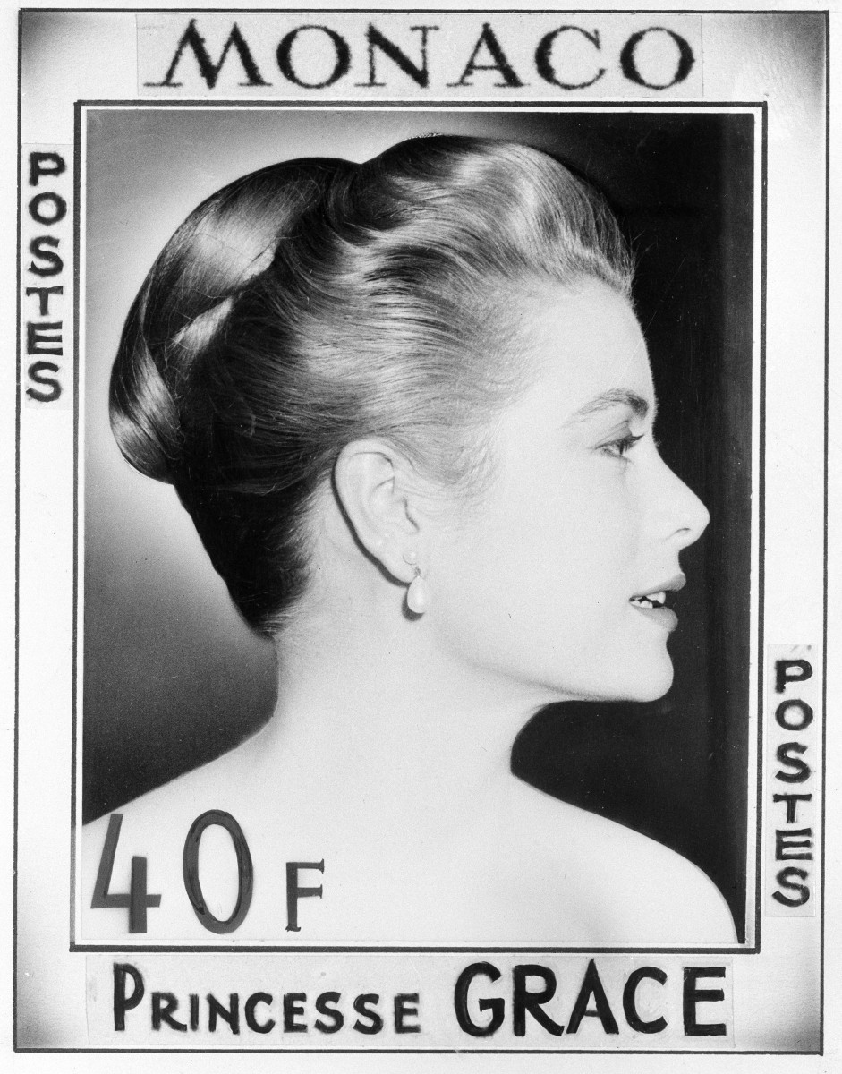 Grace Kelly: pic #330512