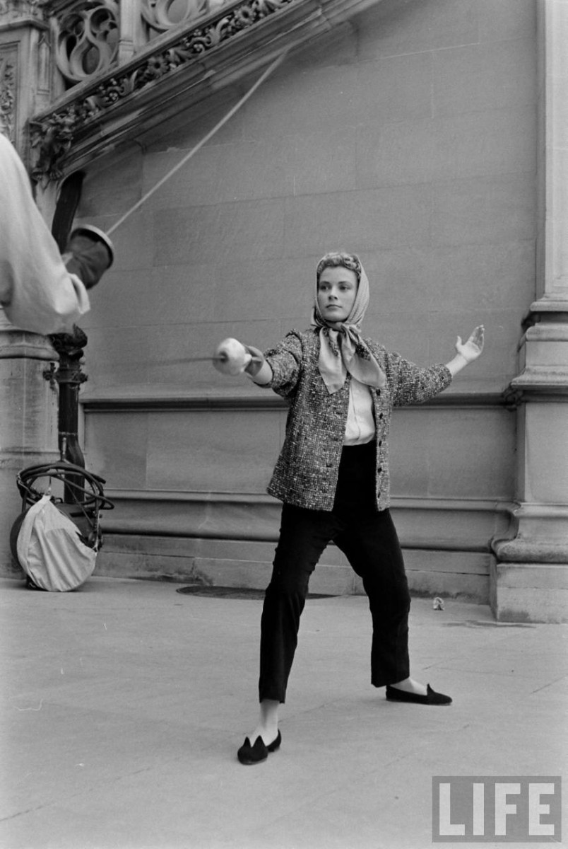 Grace Kelly: pic #275720