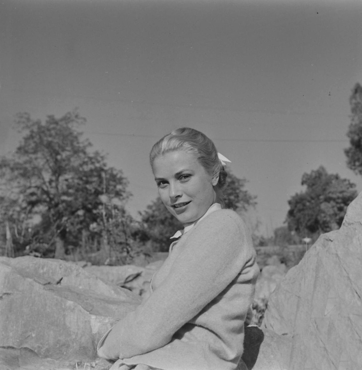 Grace Kelly: pic #121458