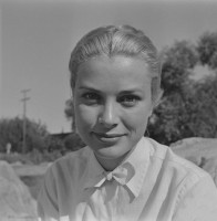 Grace Kelly photo #