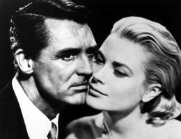 Grace Kelly photo #