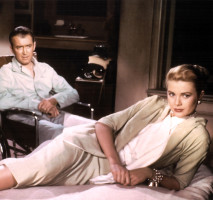 Grace Kelly photo #