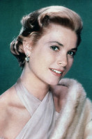 Grace Kelly photo #