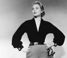 Grace Kelly photo #
